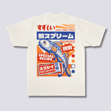 Saba Supreme T-Shirt