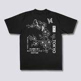 Sakura Bloom T-Shirt