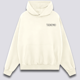 Sakura Bloom Hoodie