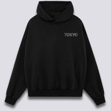 Sakura Bloom Hoodie
