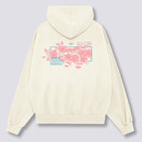 Hazakura Hoodie