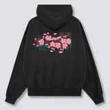 Hazakura Hoodie