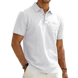 Karolis™ | Kvėpuojantis polo