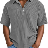 Laurynas™ | Retro vasaros polo