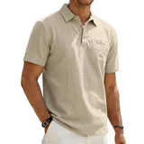 Karolis™ | Kvėpuojantis polo