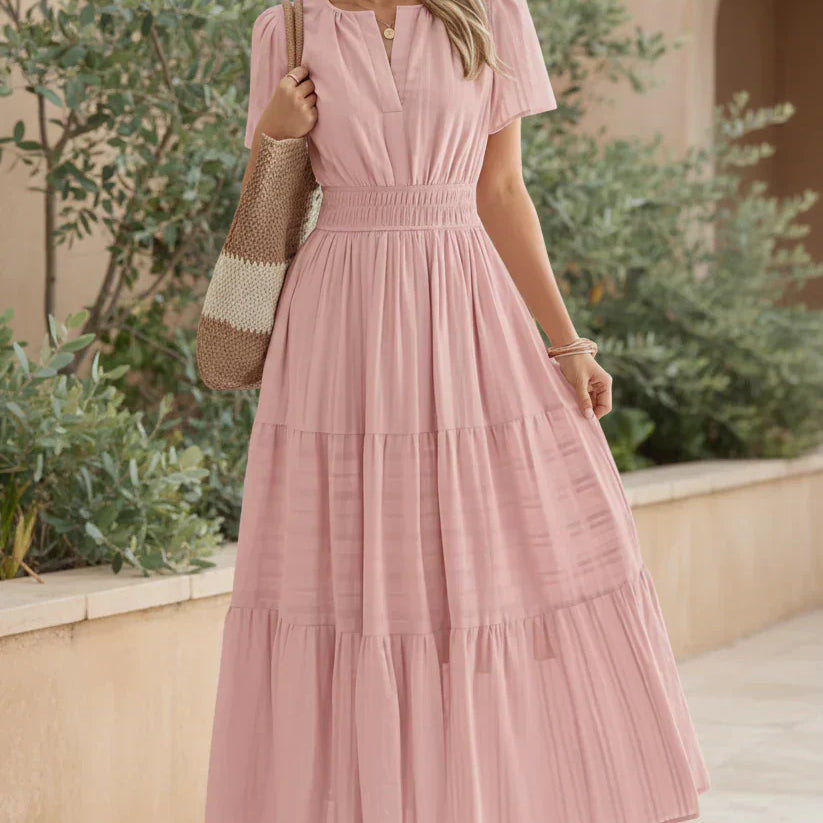 Alina – elegantiška suknelė