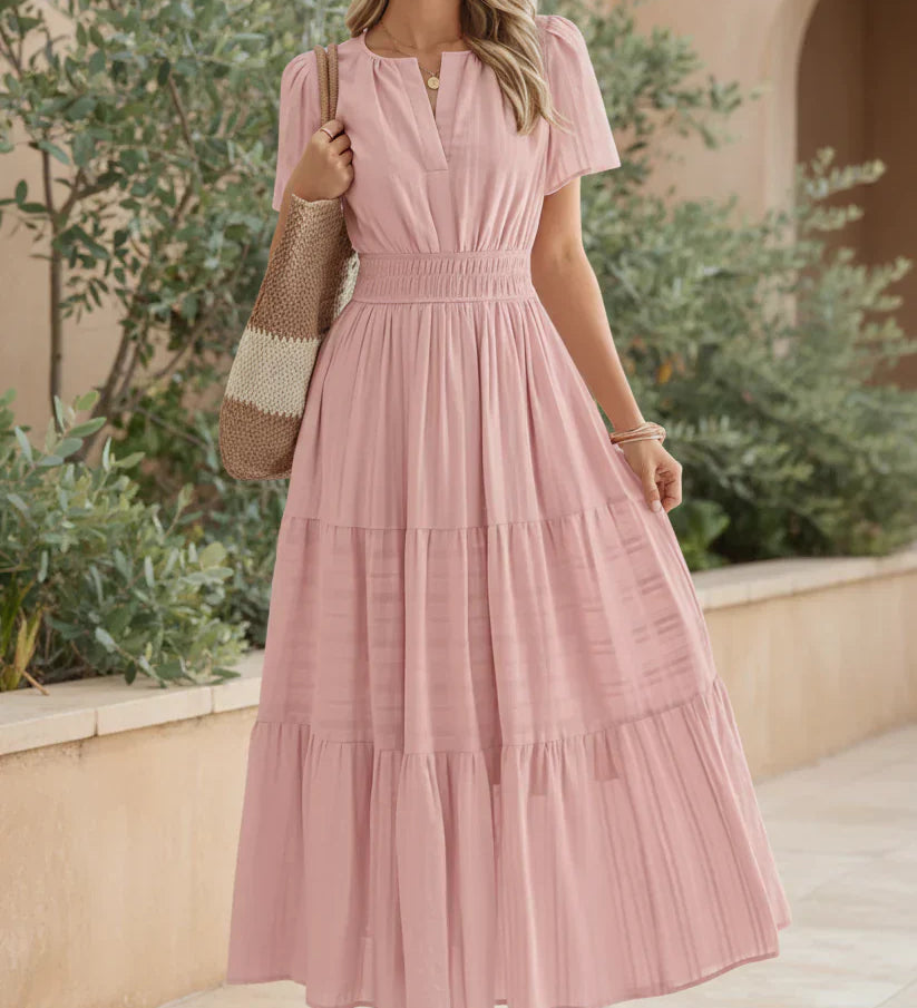 Alina – elegantiška suknelė