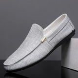 Kazimieras™ | Elegantiški mokasinai