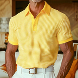 Kęstutis™ | Languotas vasaros polo
