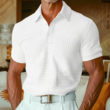 Kęstutis™ | Languotas vasaros polo