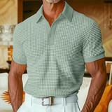 Kęstutis™ | Languotas vasaros polo