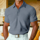 Kęstutis™ | Languotas vasaros polo