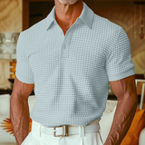 Kęstutis™ | Languotas vasaros polo