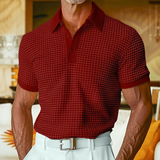 Kęstutis™ | Languotas vasaros polo