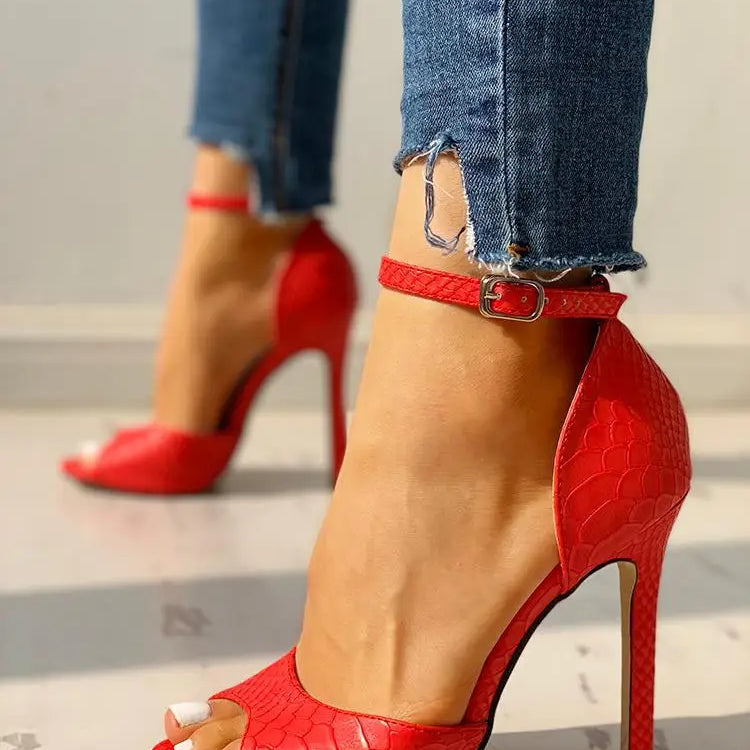 Gabija - Ortopediniai elegantiški kulniukai