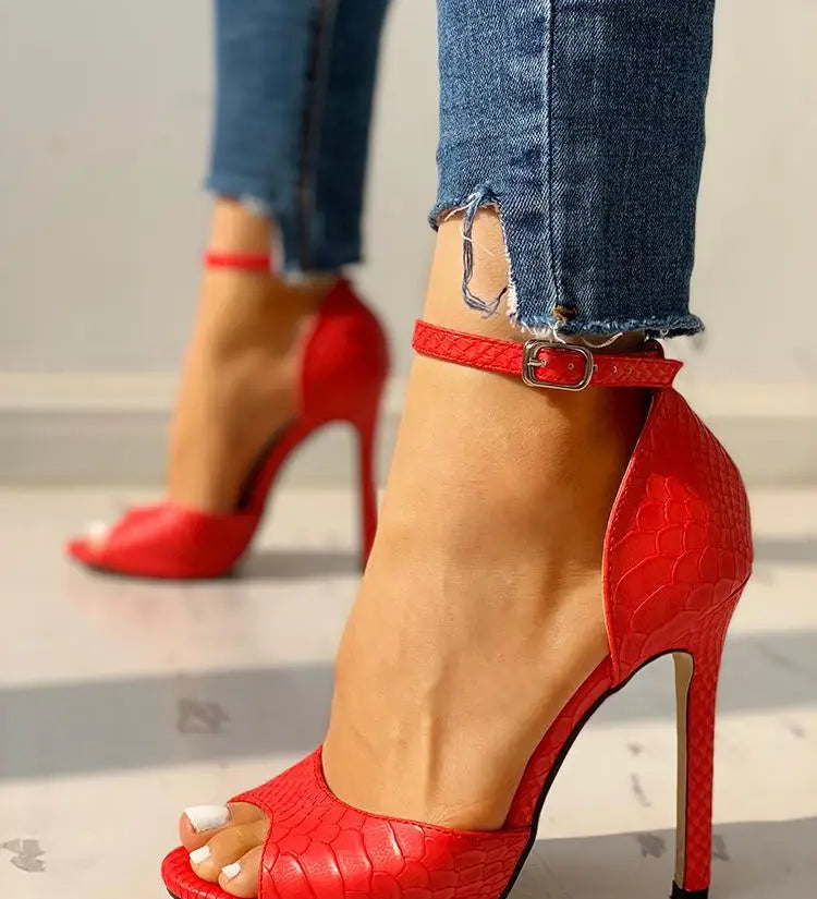 Gabija - Ortopediniai elegantiški kulniukai