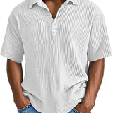 Laurynas™ | Retro vasaros polo