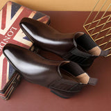 Peyton - Stylish Footwear