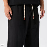 Sekino Platus Trumpas Kelnės 2.0