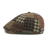 Florijonas™ | Vintažinė flat cap