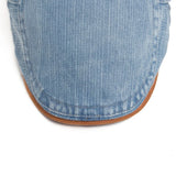 Deimantas™ | Džinsinė flat cap