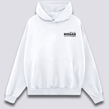 Silvia Blueprint Hoodie