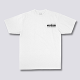Silvia Blueprint T-Shirt