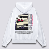 Skyline Legacy Hoodie