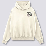 Skyline R34 Hoodie
