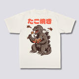 Snackzilla T-Shirt