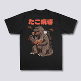 Snackzilla T-Shirt