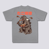 Snackzilla T-Shirt
