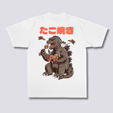 Snackzilla T-Shirt