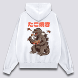 Snackzilla Hoodie