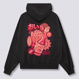 Soda Hoodie