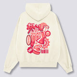 Soda Hoodie
