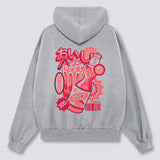 Soda Hoodie