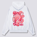 Soda Hoodie