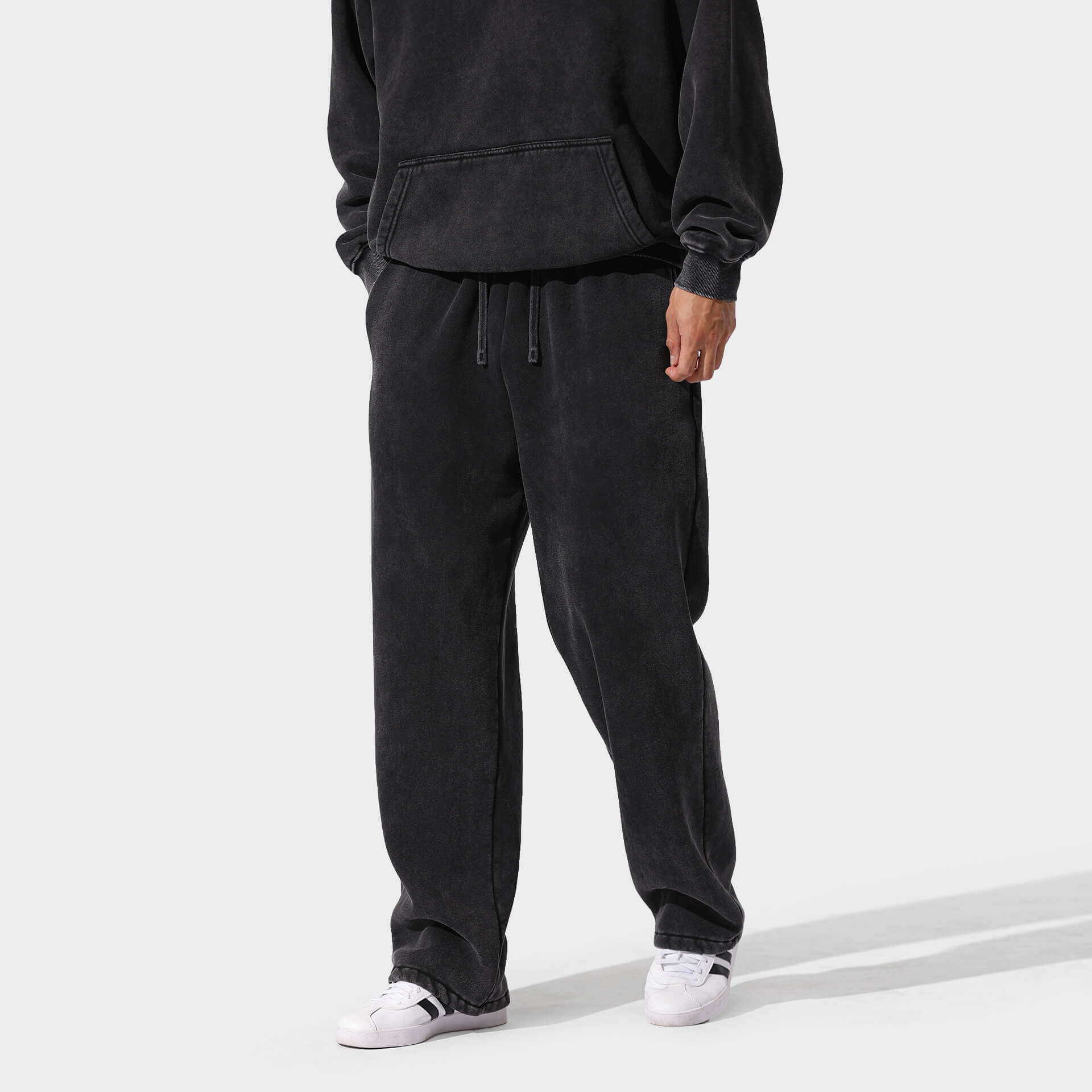 Sora Per dideli joggeriai