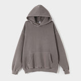 Sora Per didelis Hoodie
