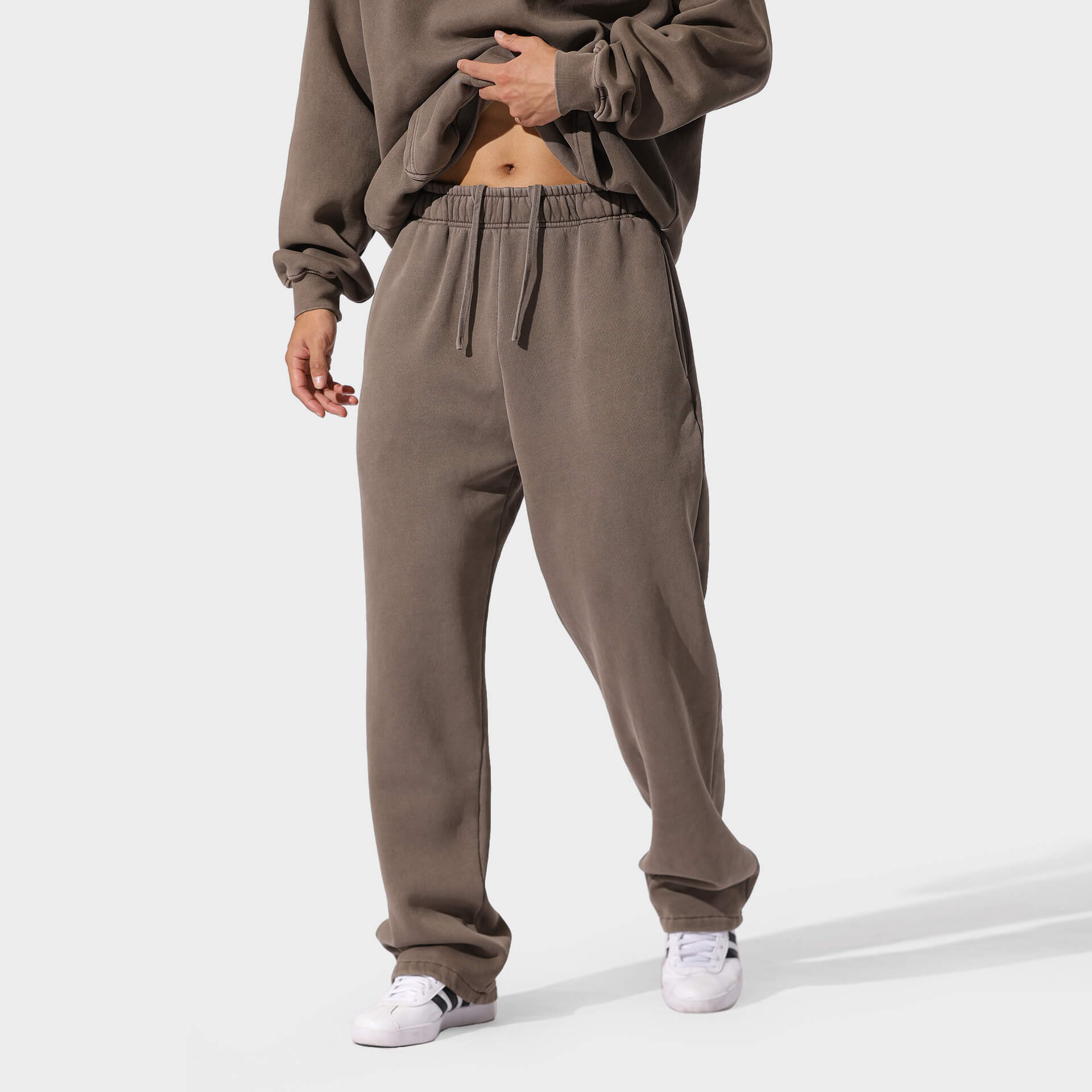 Sora Per dideli joggeriai