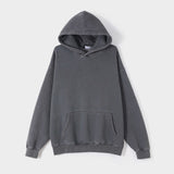 Sora Per didelis Hoodie