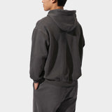 Sora Per didelis Hoodie