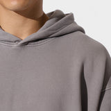 Sora Per didelis Hoodie