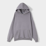 Sora Per didelis Hoodie