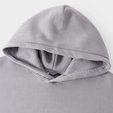Sora Per didelis Hoodie