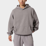 Sora Per didelis Hoodie