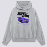 Greitis Hoodie