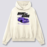 Greitis Hoodie