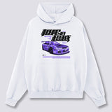 Greitis Hoodie